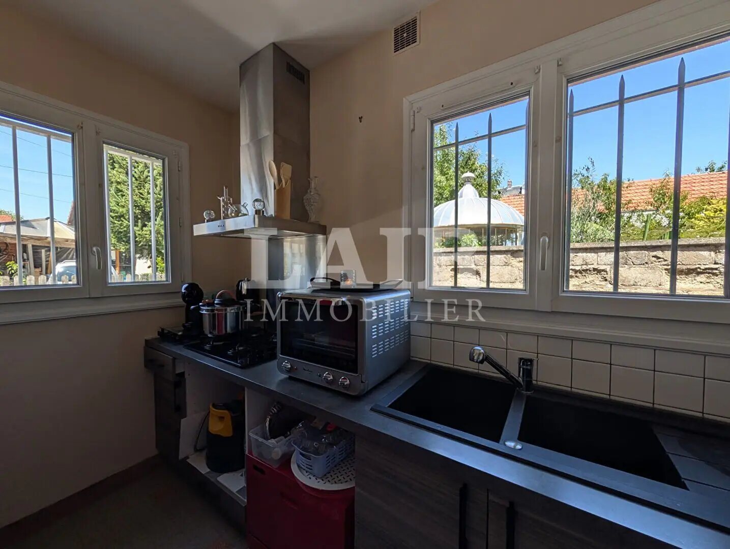 Maison à louer, 71m², Alençon