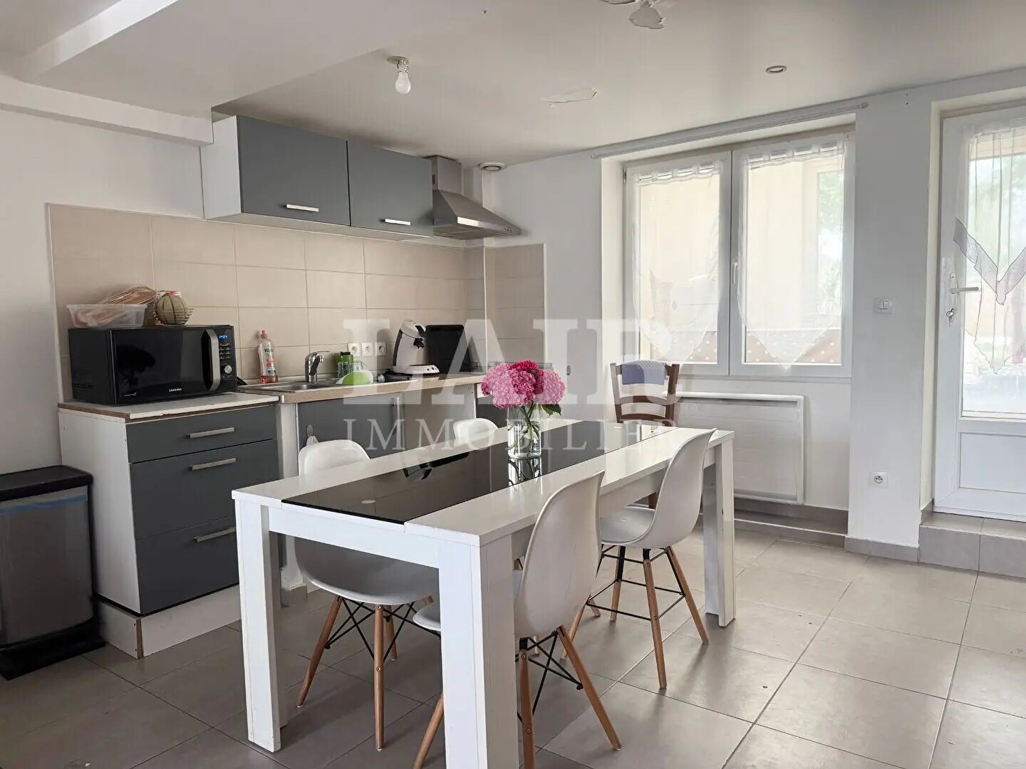 Maison à vendre, 67m², Alençon