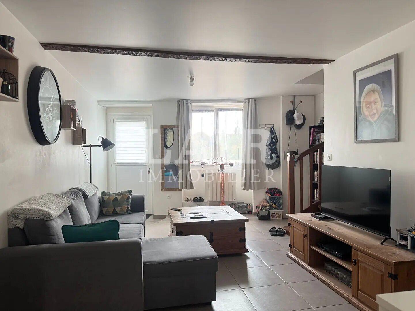 Maison à vendre, 67m², Alençon