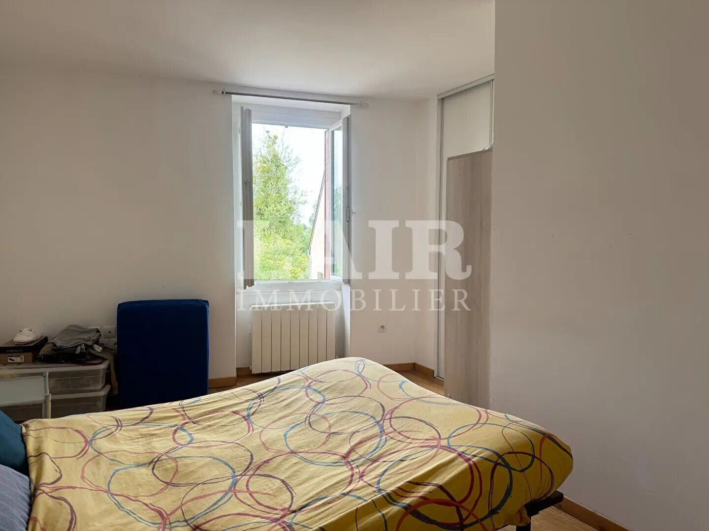 Maison à vendre, 67m², Alençon