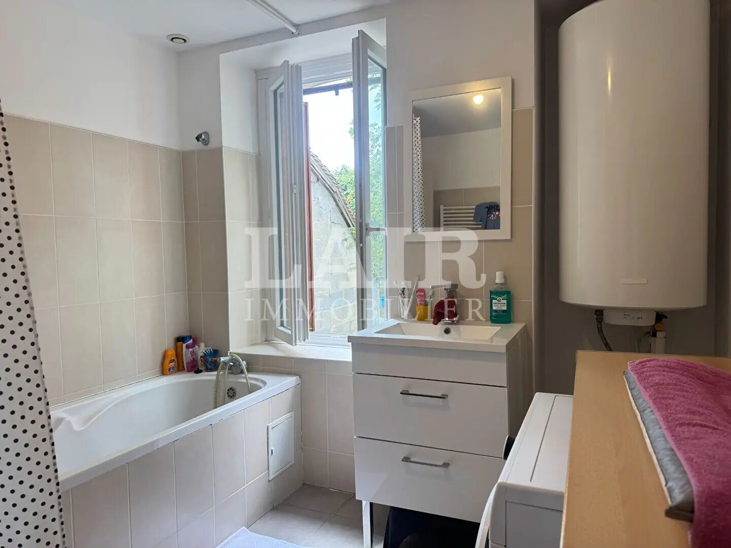 Maison à vendre, 67m², Alençon