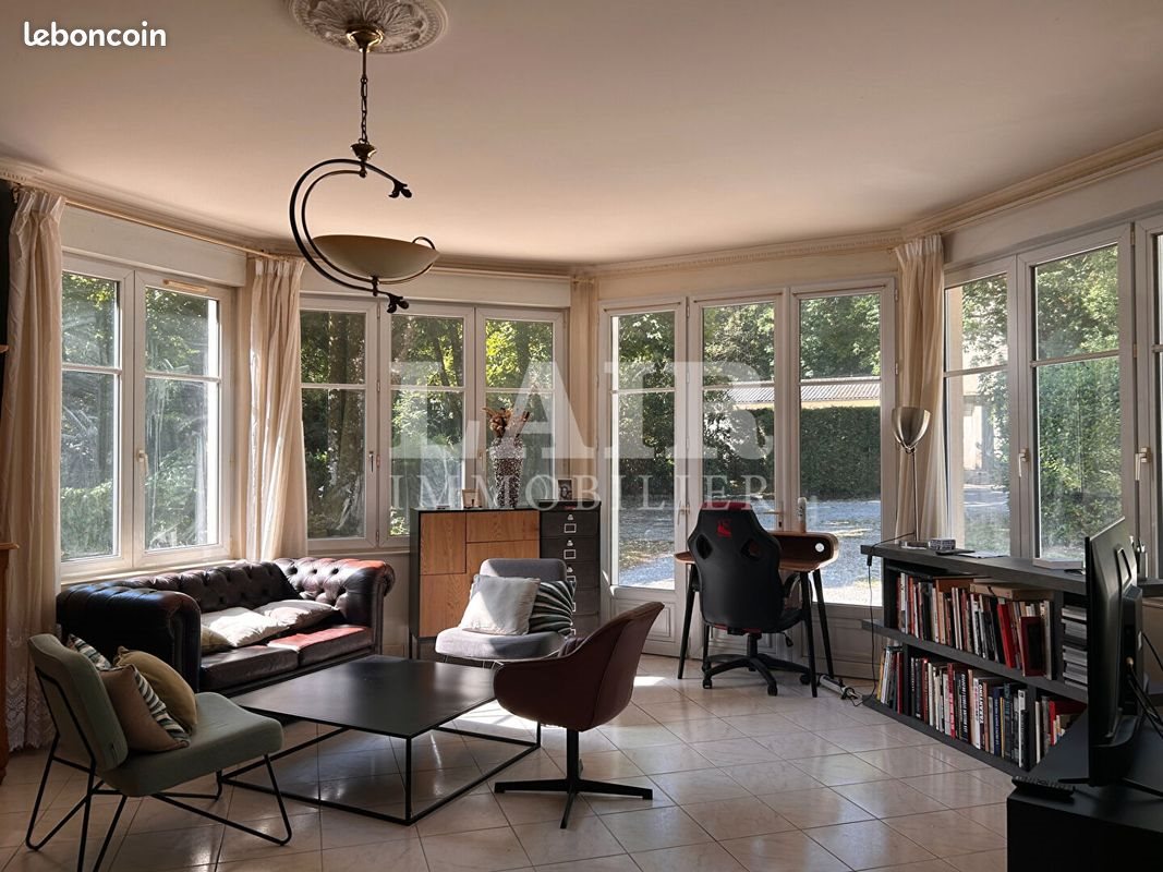 Appartement à vendre, 85m², Bagnoles-de-l'Orne