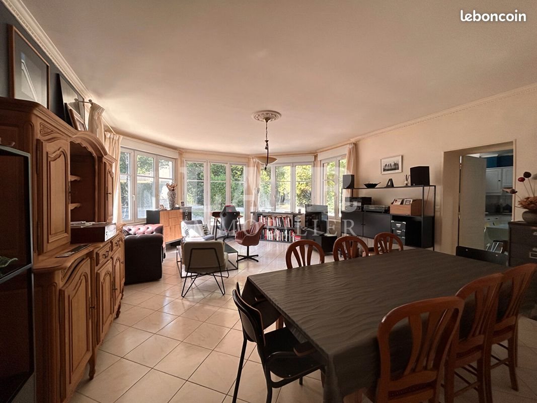 Appartement à vendre, 85m², Bagnoles-de-l'Orne
