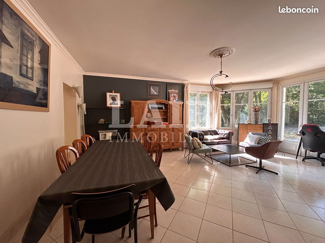 Appartement à vendre, 85m², Bagnoles-de-l'Orne