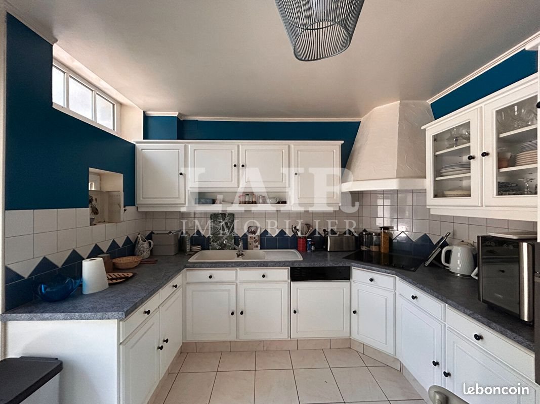 Appartement à vendre, 85m², Bagnoles-de-l'Orne