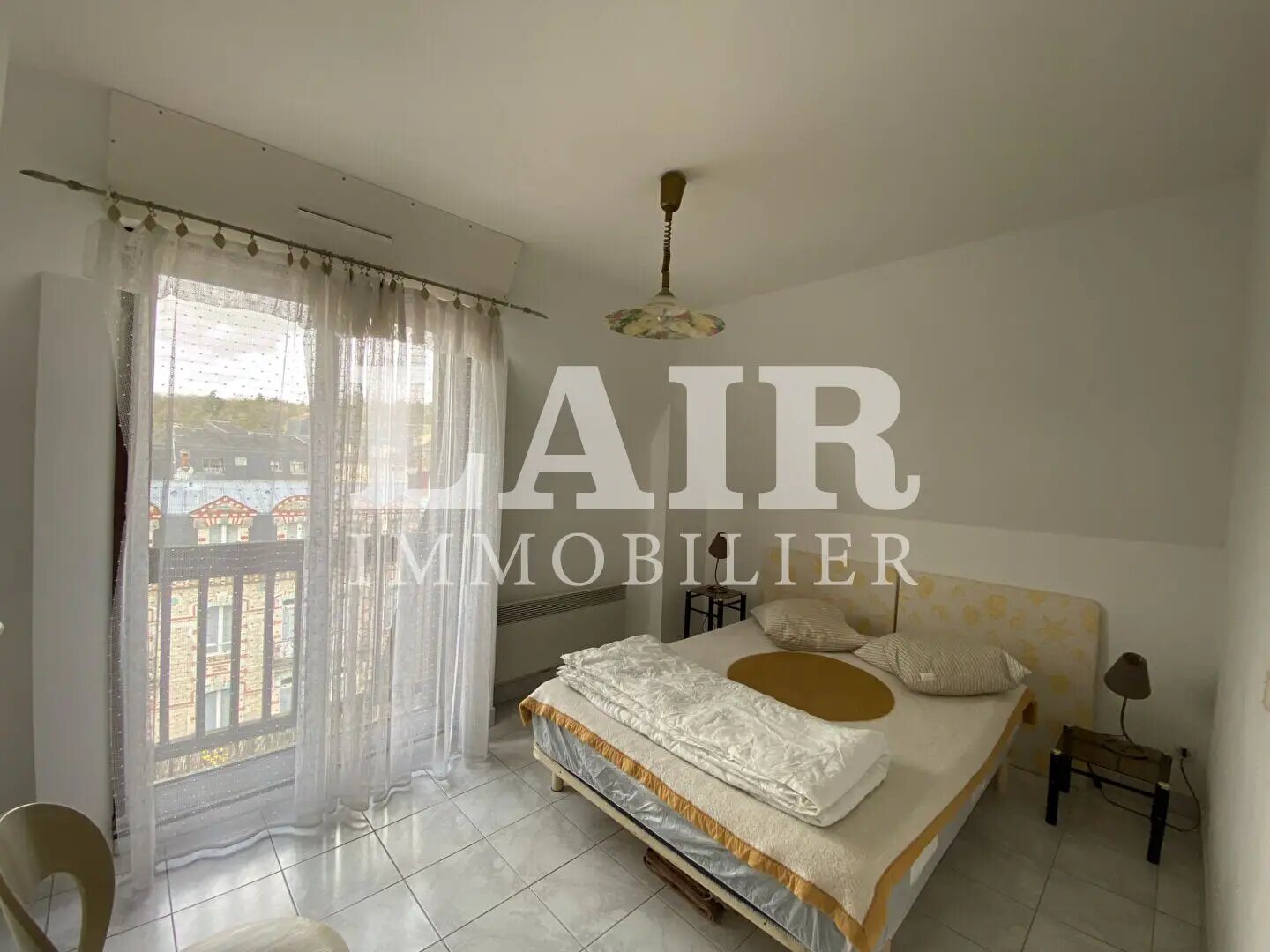 Appartement à vendre, 45m², Bagnoles-de-l'Orne