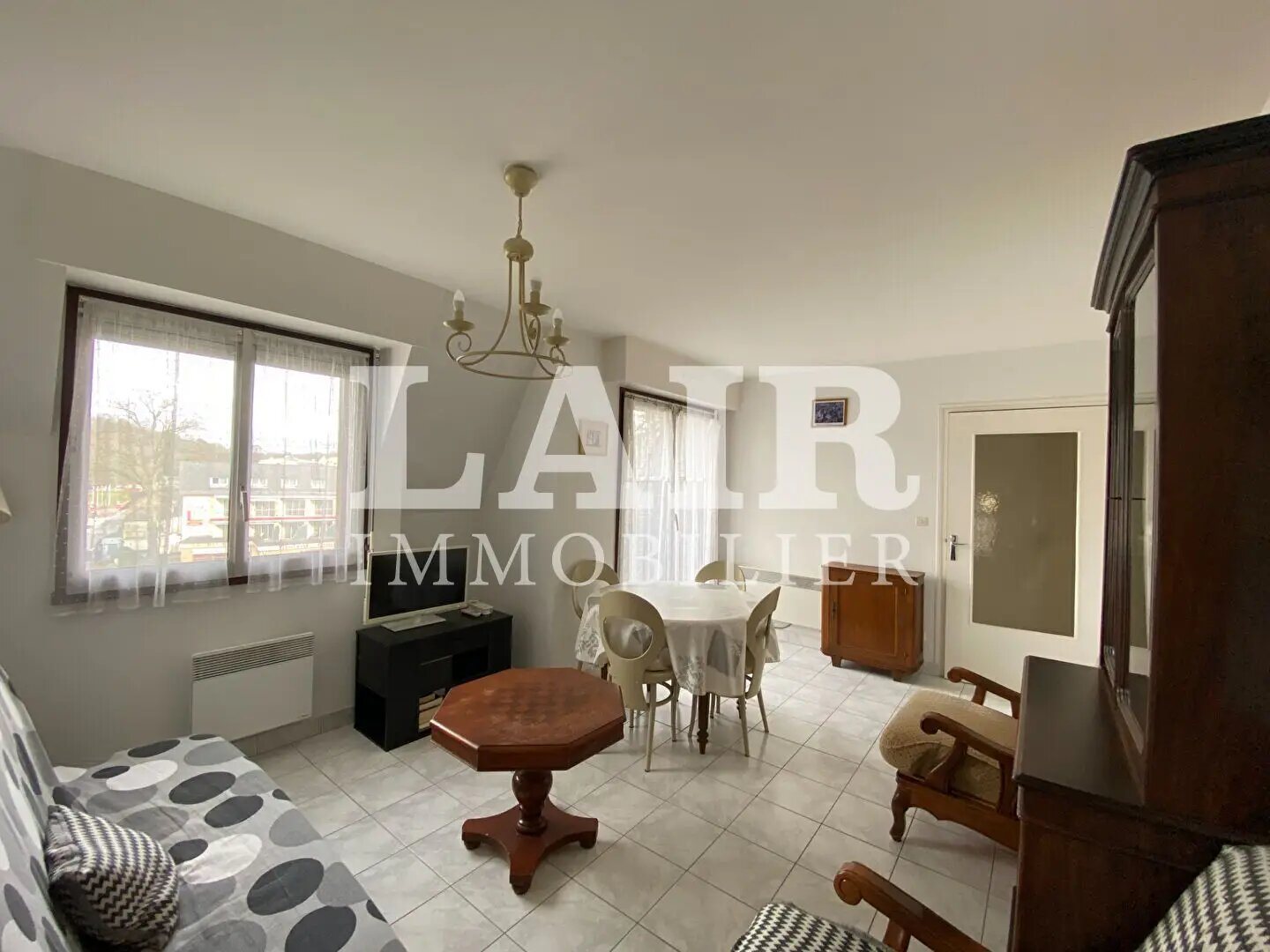 Appartement à vendre, 45m², Bagnoles-de-l'Orne