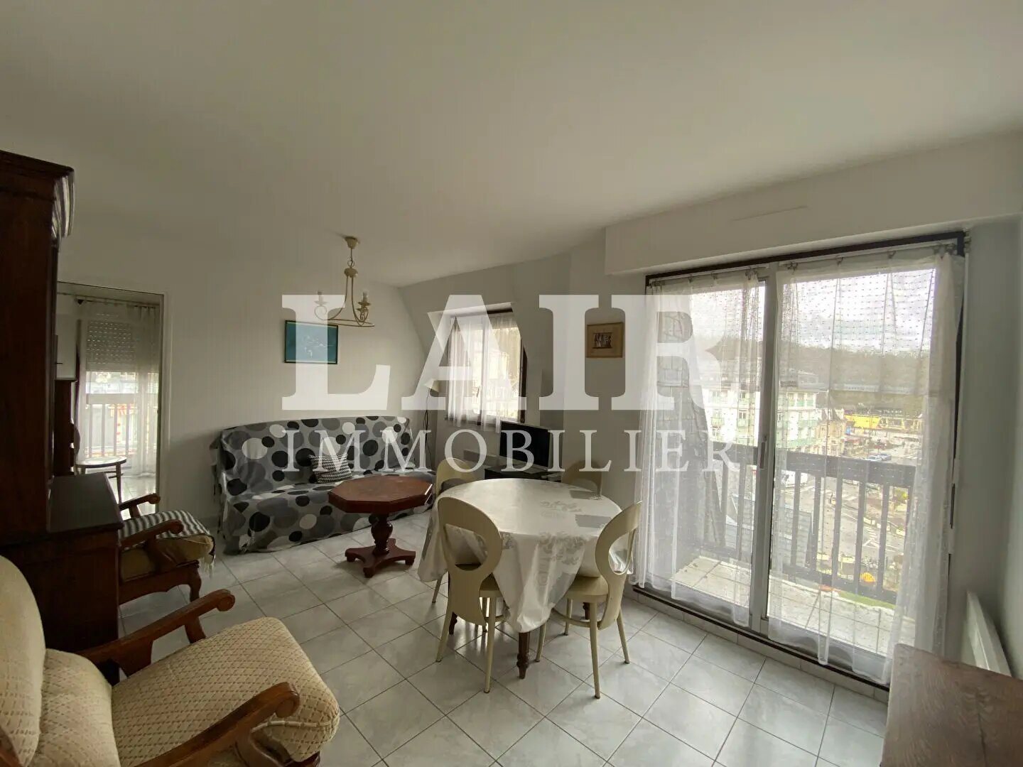 Appartement à vendre, 45m², Bagnoles-de-l'Orne