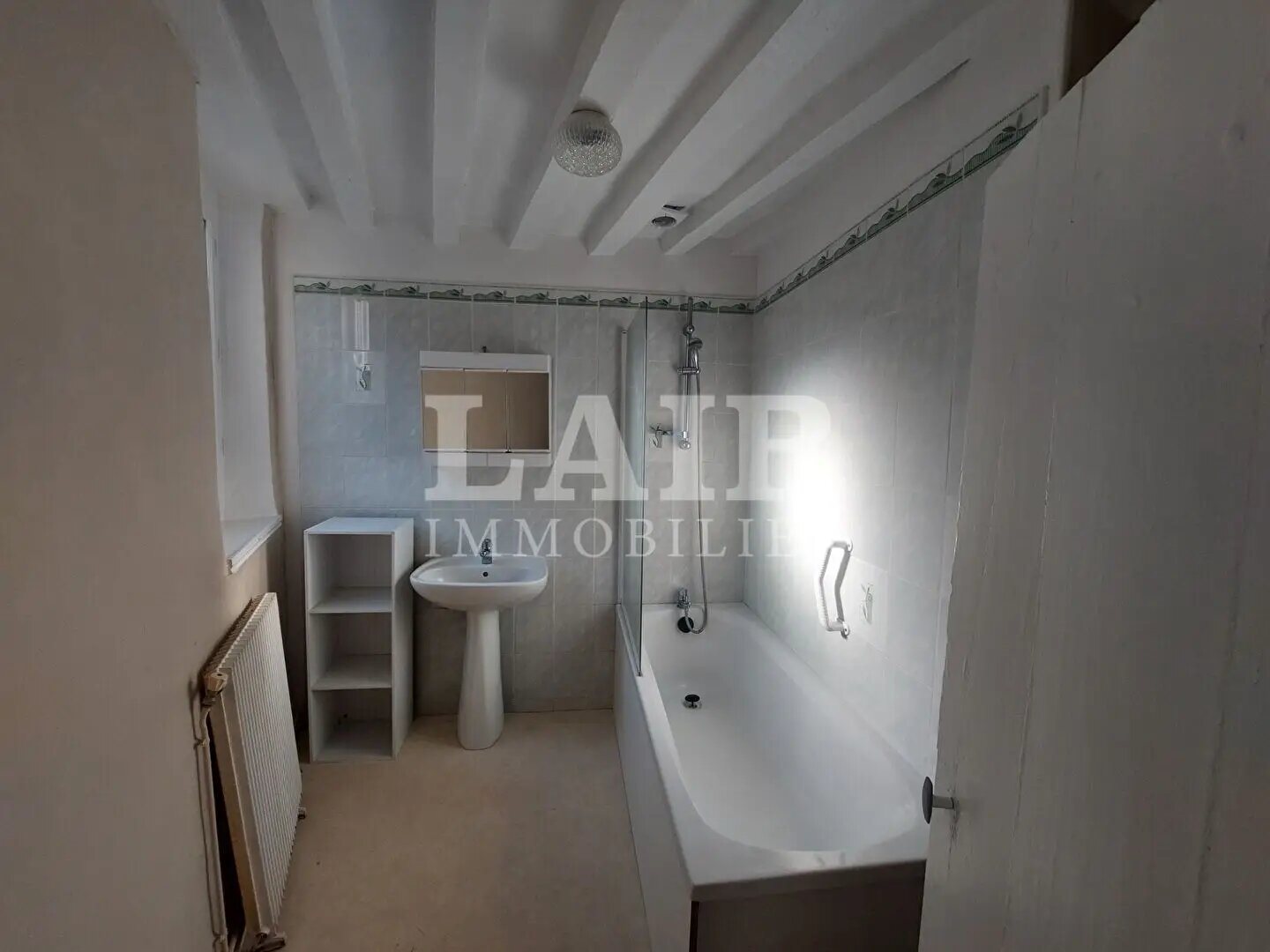 Maison à louer, 65m², Alençon