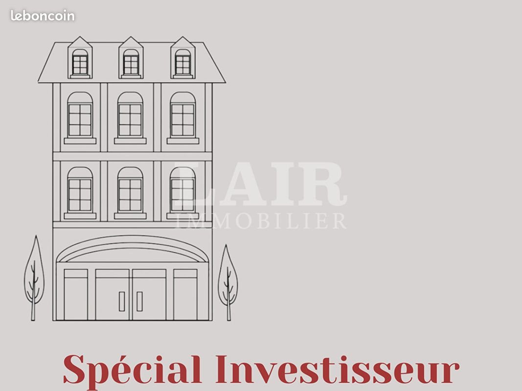 Maison à vendre, 140m², Bagnoles-de-l'Orne