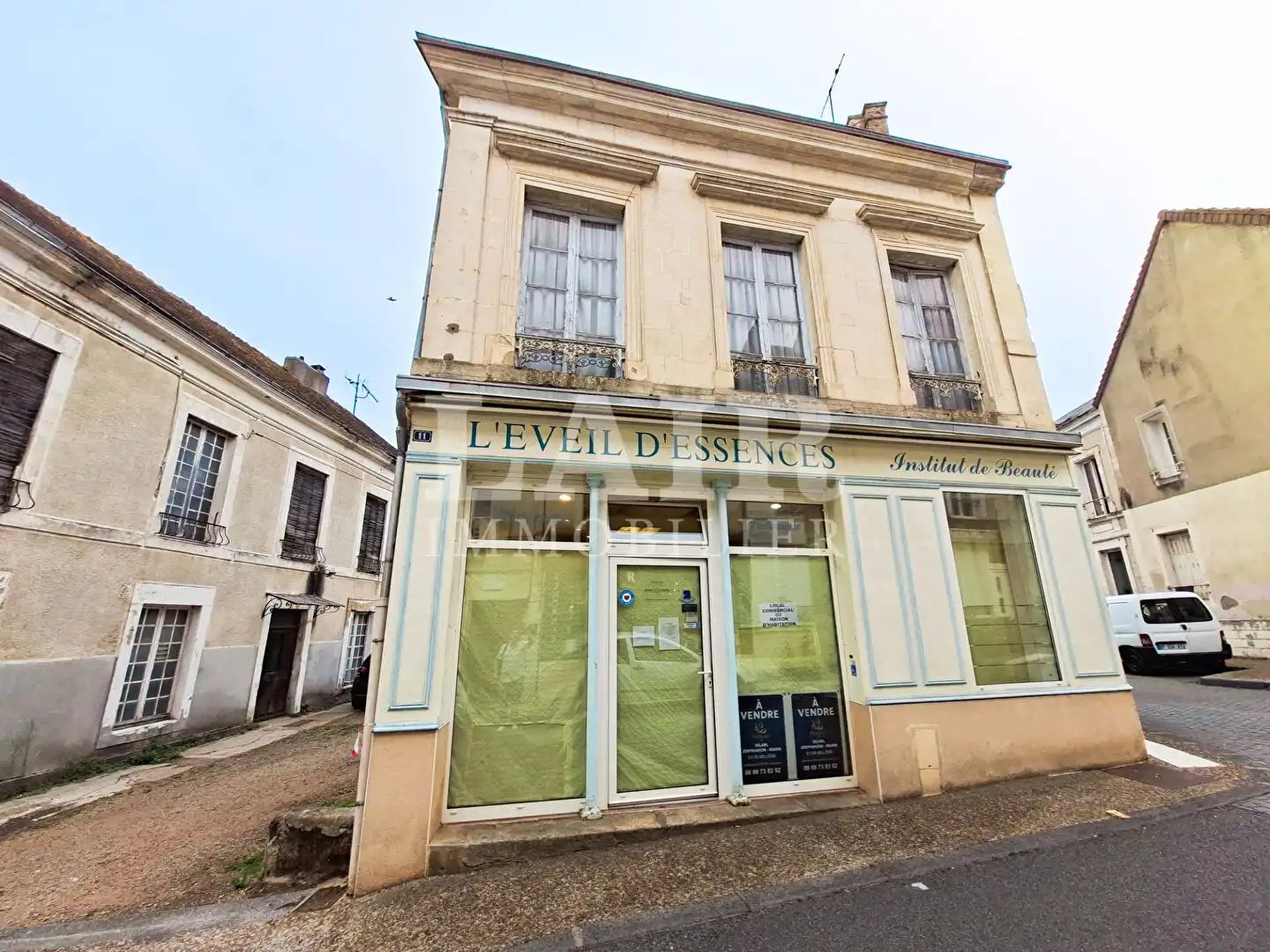 Maison à vendre, 89m², Mamers