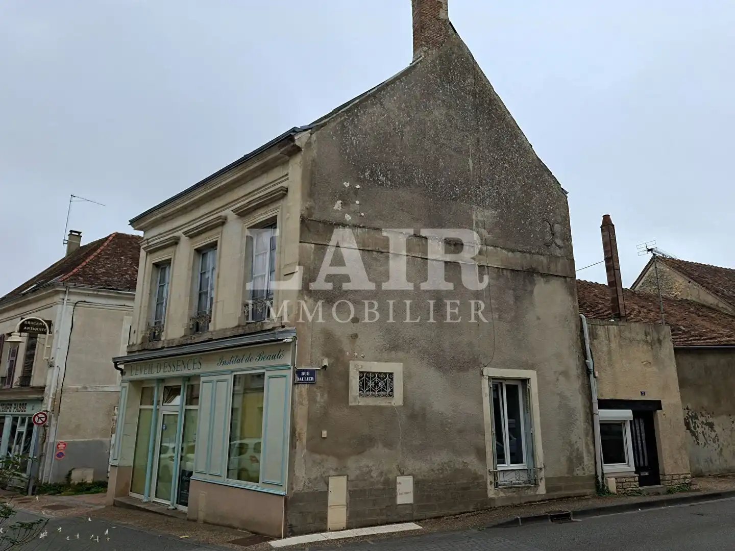 Maison à vendre, 89m², Mamers