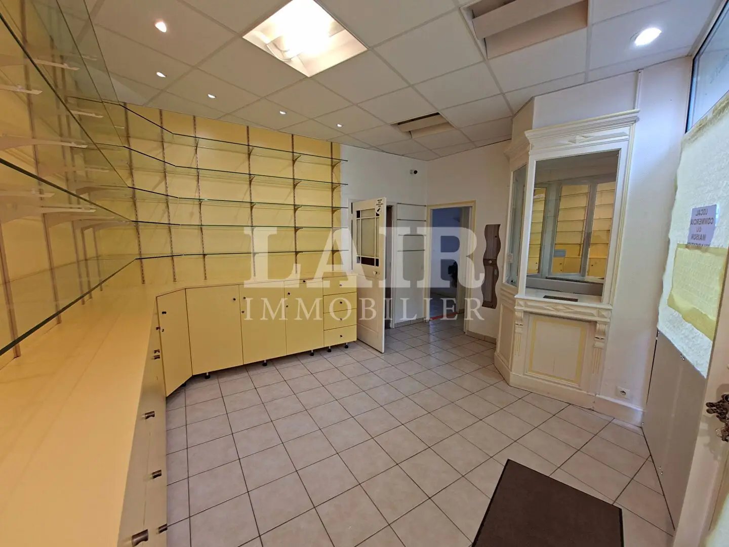 Maison à vendre, 89m², Mamers