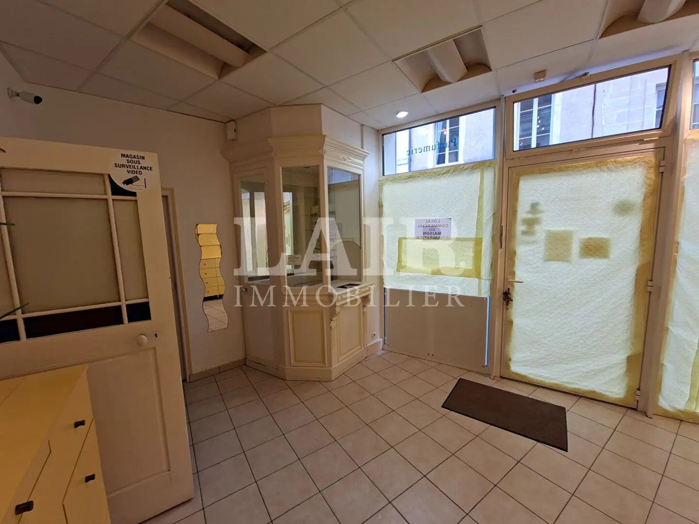 Maison à vendre, 89m², Mamers