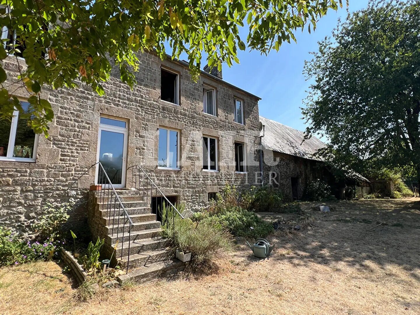 Maison à vendre, 176m², Rânes