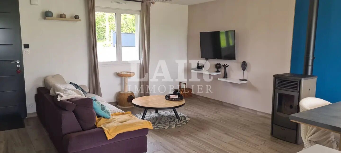 Maison à vendre, 100m², Mortagne-au-Perche