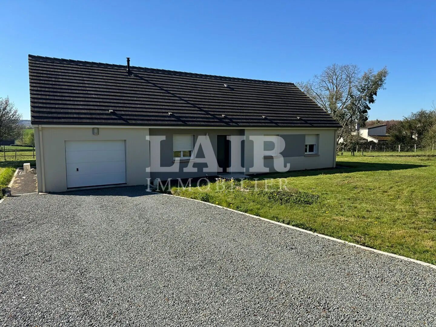 Maison à vendre, 100m², Mortagne-au-Perche