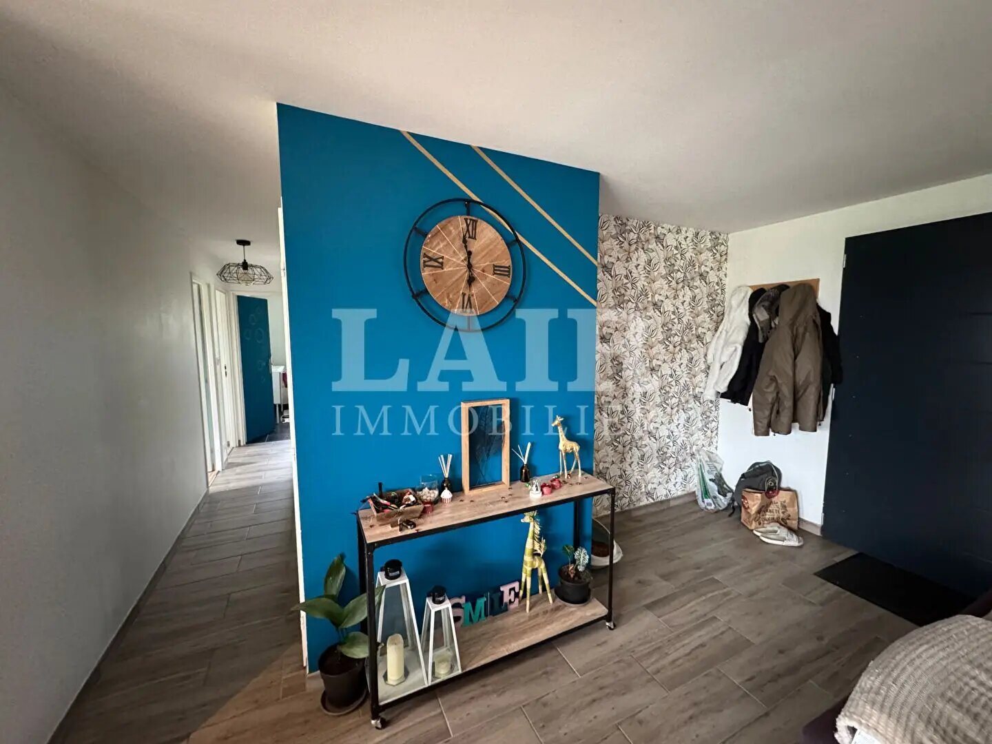 Maison à vendre, 100m², Mortagne-au-Perche