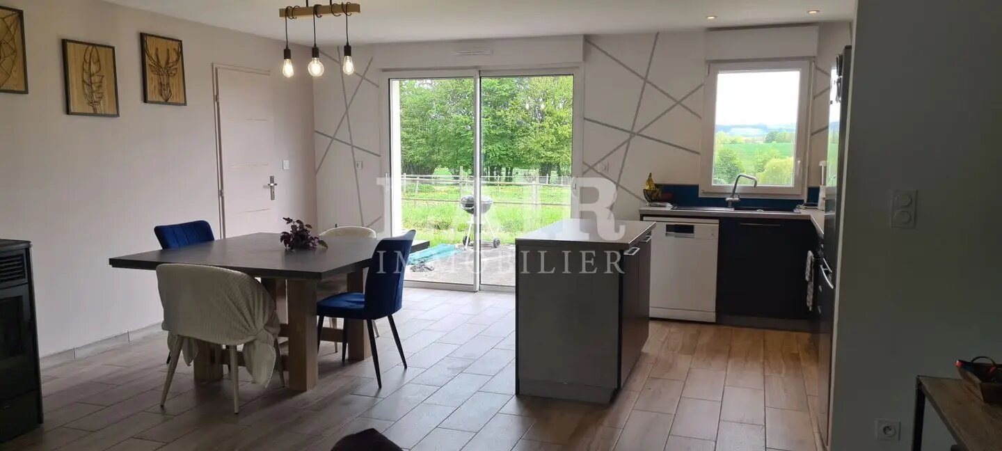 Maison à vendre, 100m², Mortagne-au-Perche