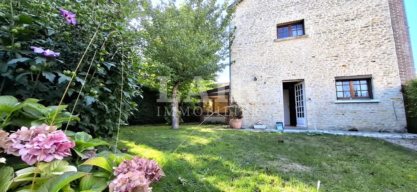 Maison à vendre, 125m², Sées