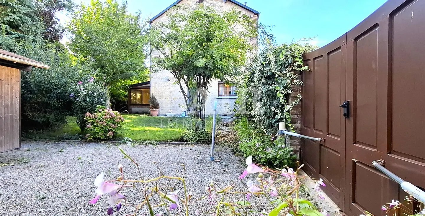 Maison à vendre, 125m², Sées