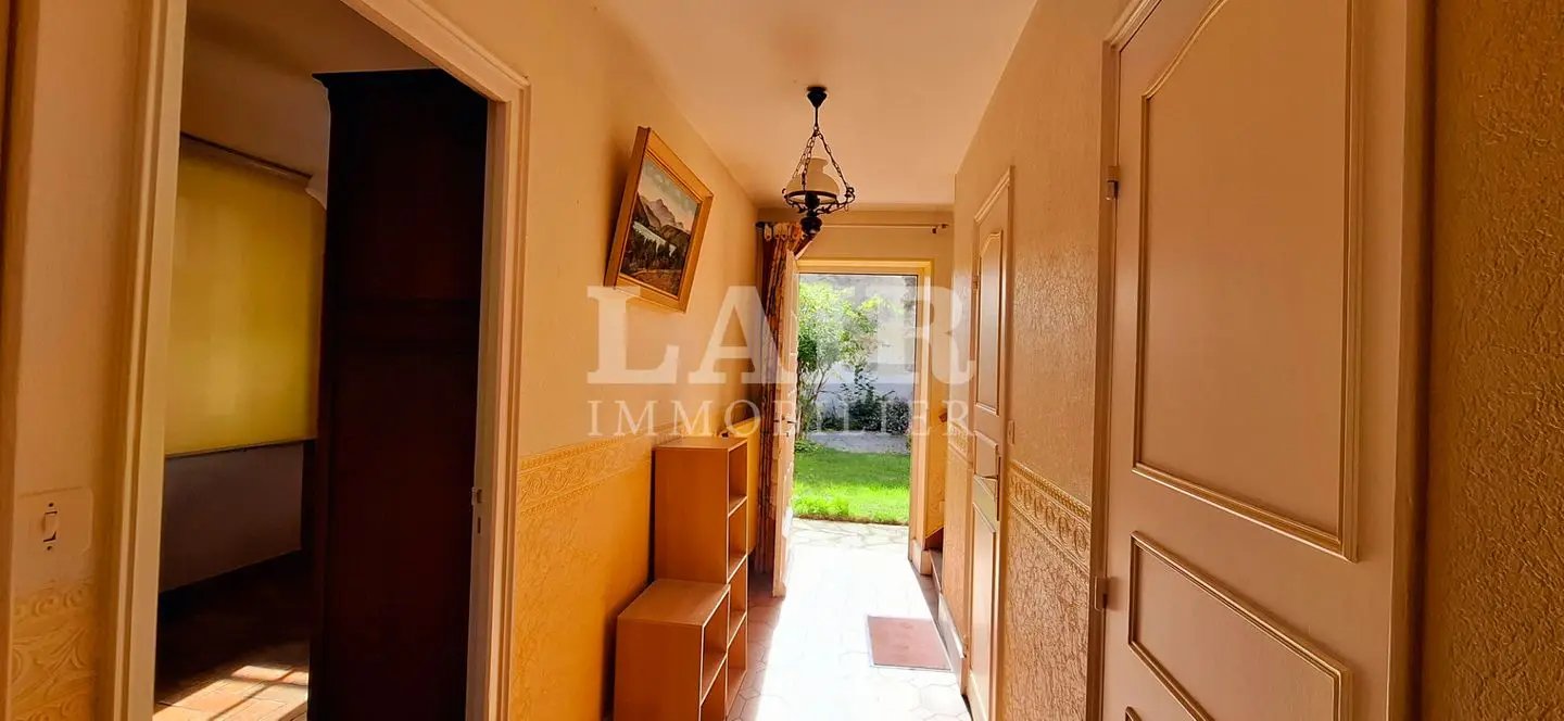 Maison à vendre, 125m², Sées