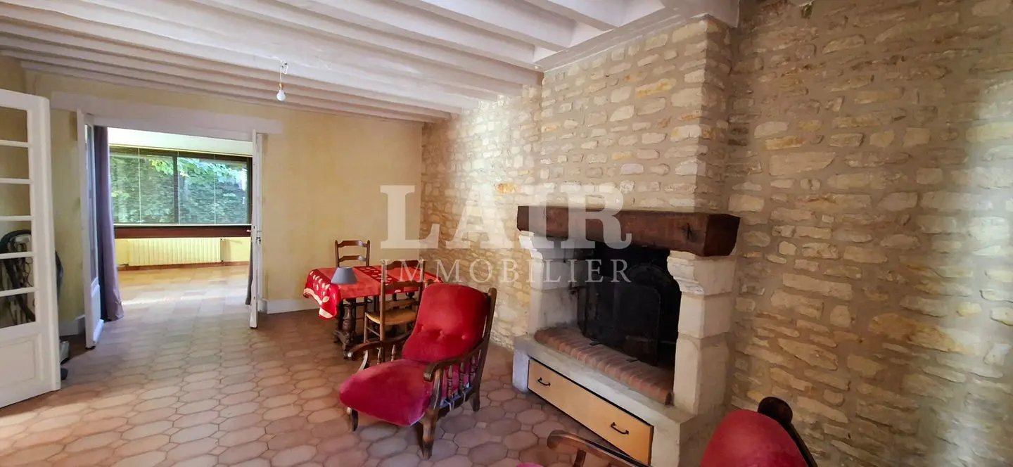Maison à vendre, 125m², Sées