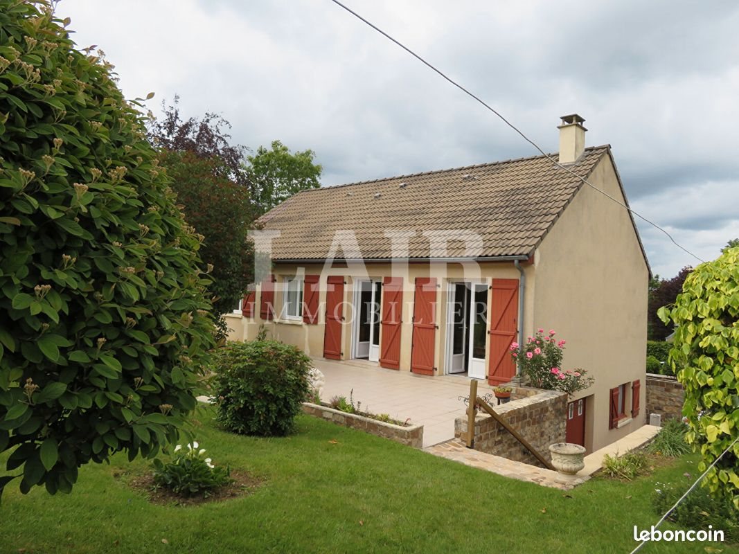 Maison à vendre, 81m², Pré-en-Pail-Saint-Samson
