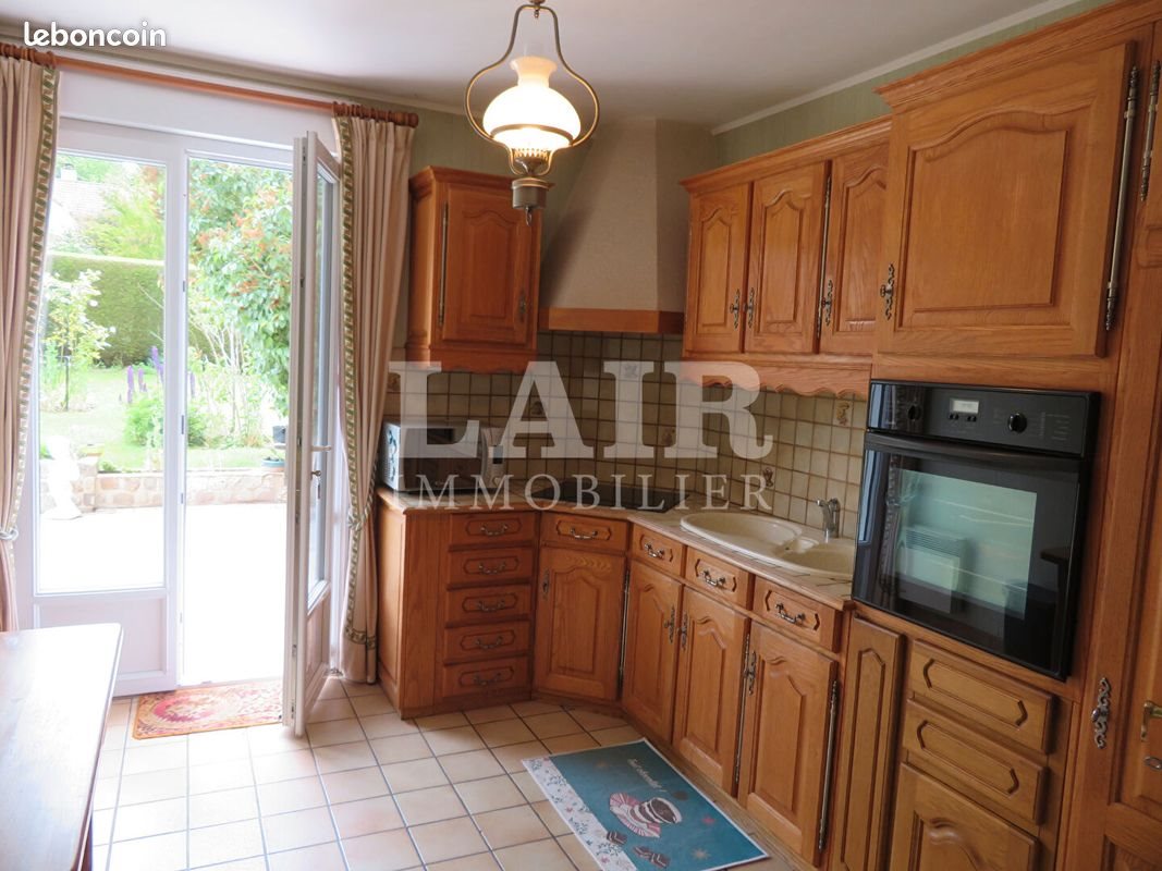 Maison à vendre, 81m², Pré-en-Pail-Saint-Samson