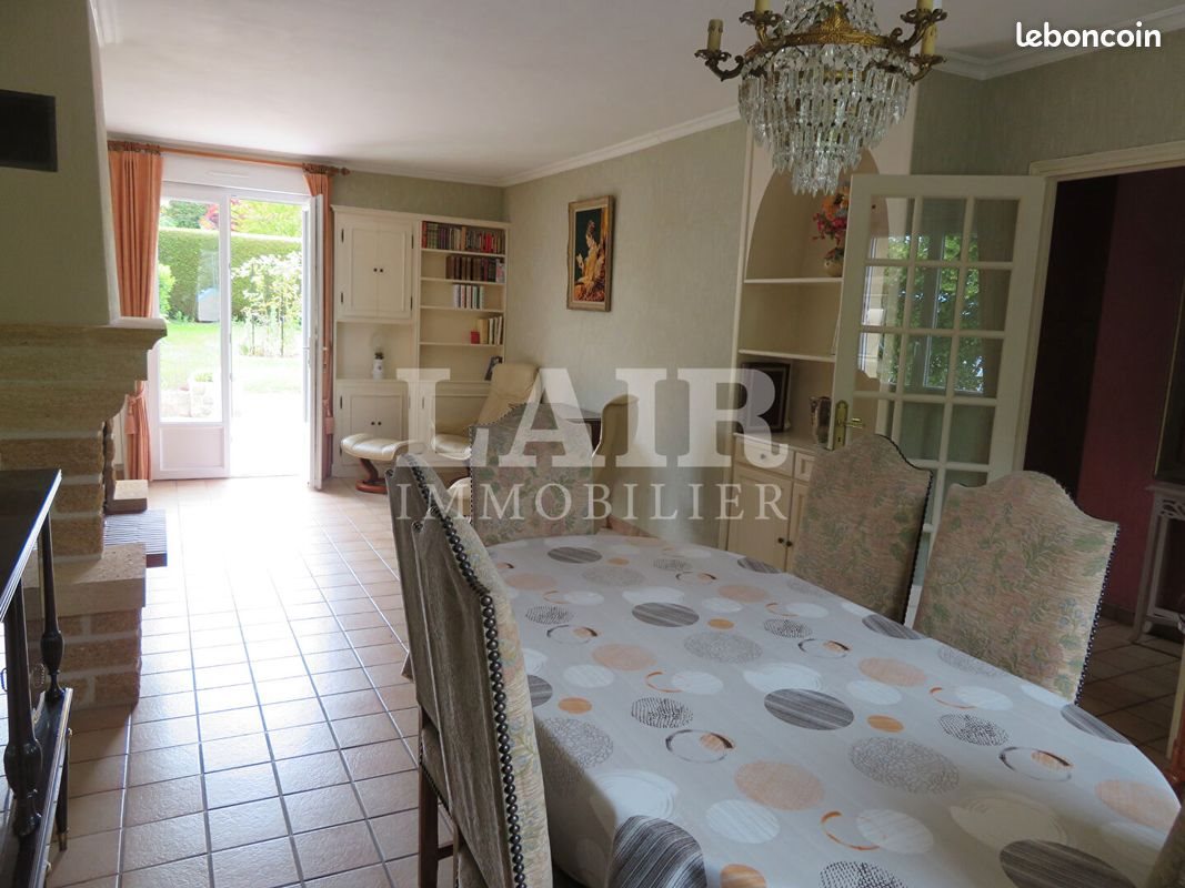 Maison à vendre, 81m², Pré-en-Pail-Saint-Samson