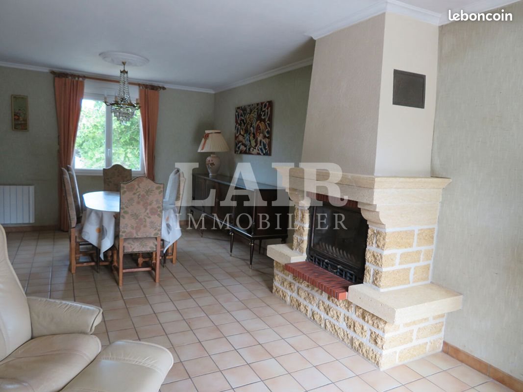Maison à vendre, 81m², Pré-en-Pail-Saint-Samson