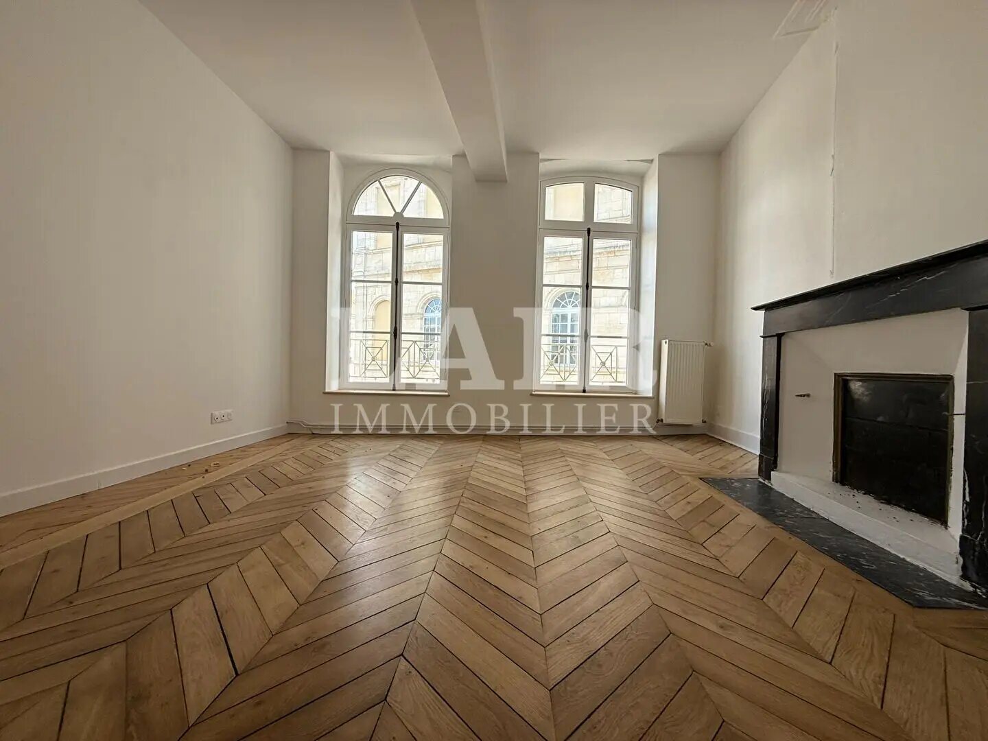 Appartement à louer, 55m², Mamers