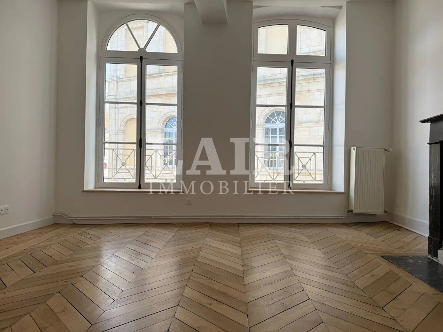 Appartement à louer, 55m², Mamers