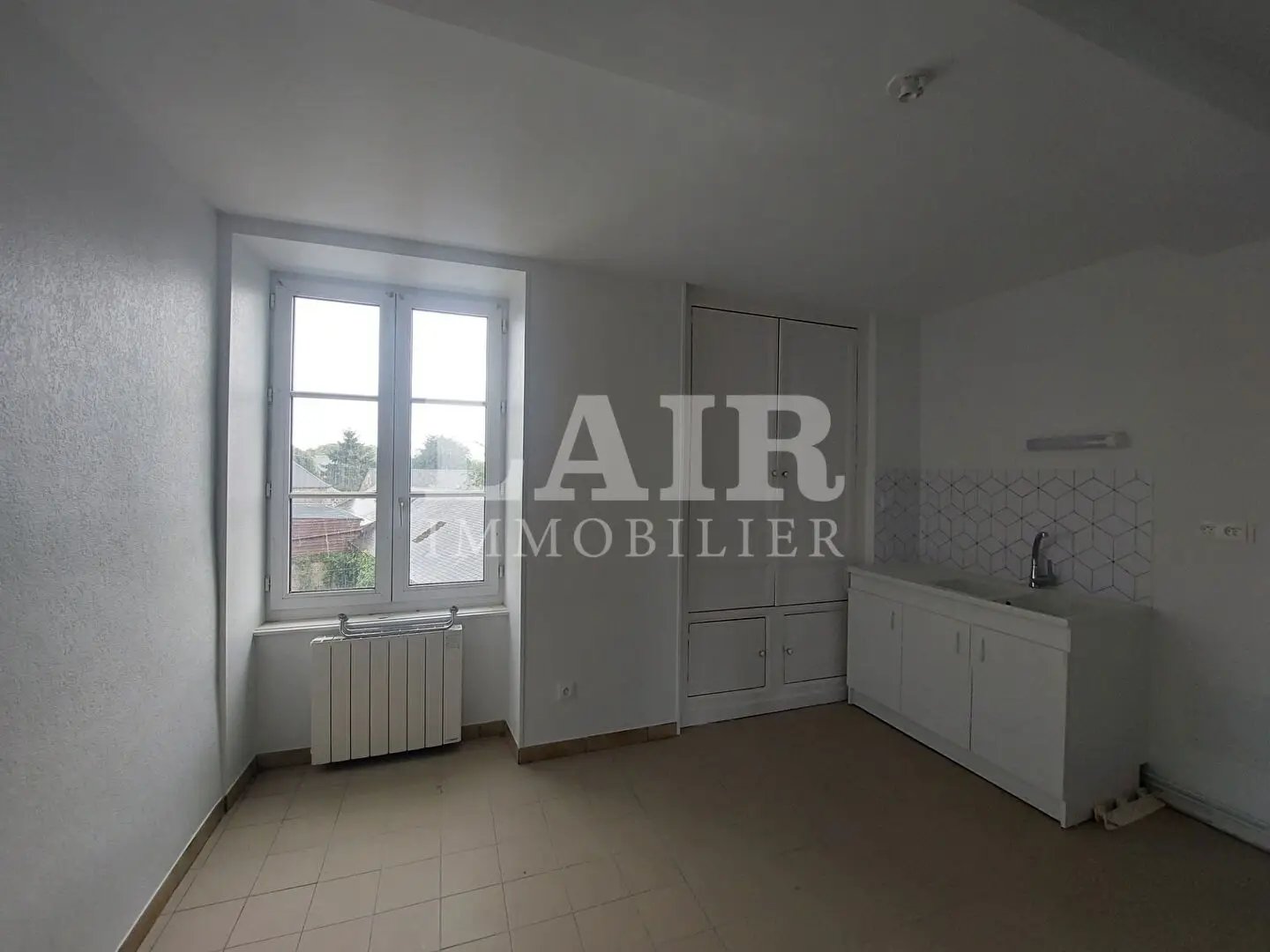 Appartement à louer, 41m², Carrouges