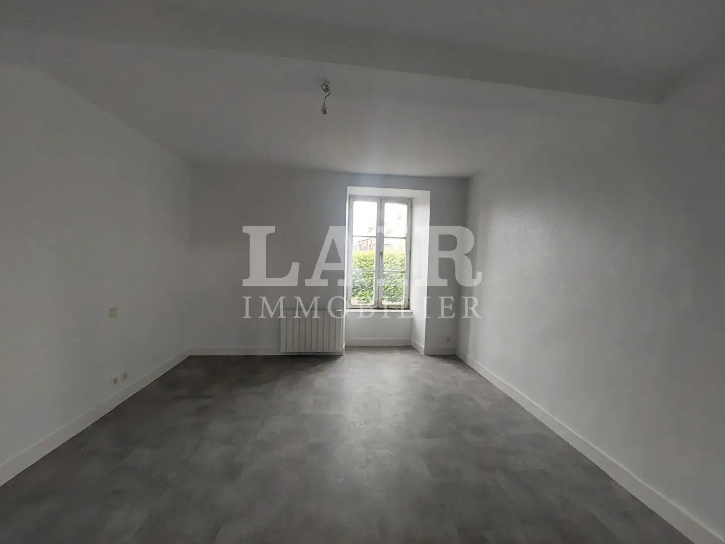 Appartement à louer, 41m², Carrouges