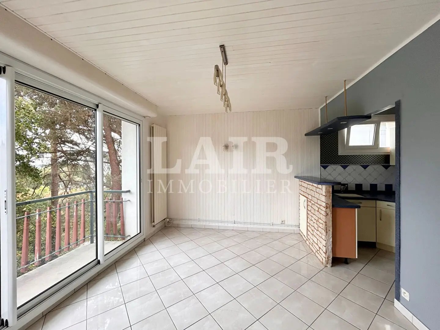 Appartement à louer, 38m², Bagnoles-de-l'Orne