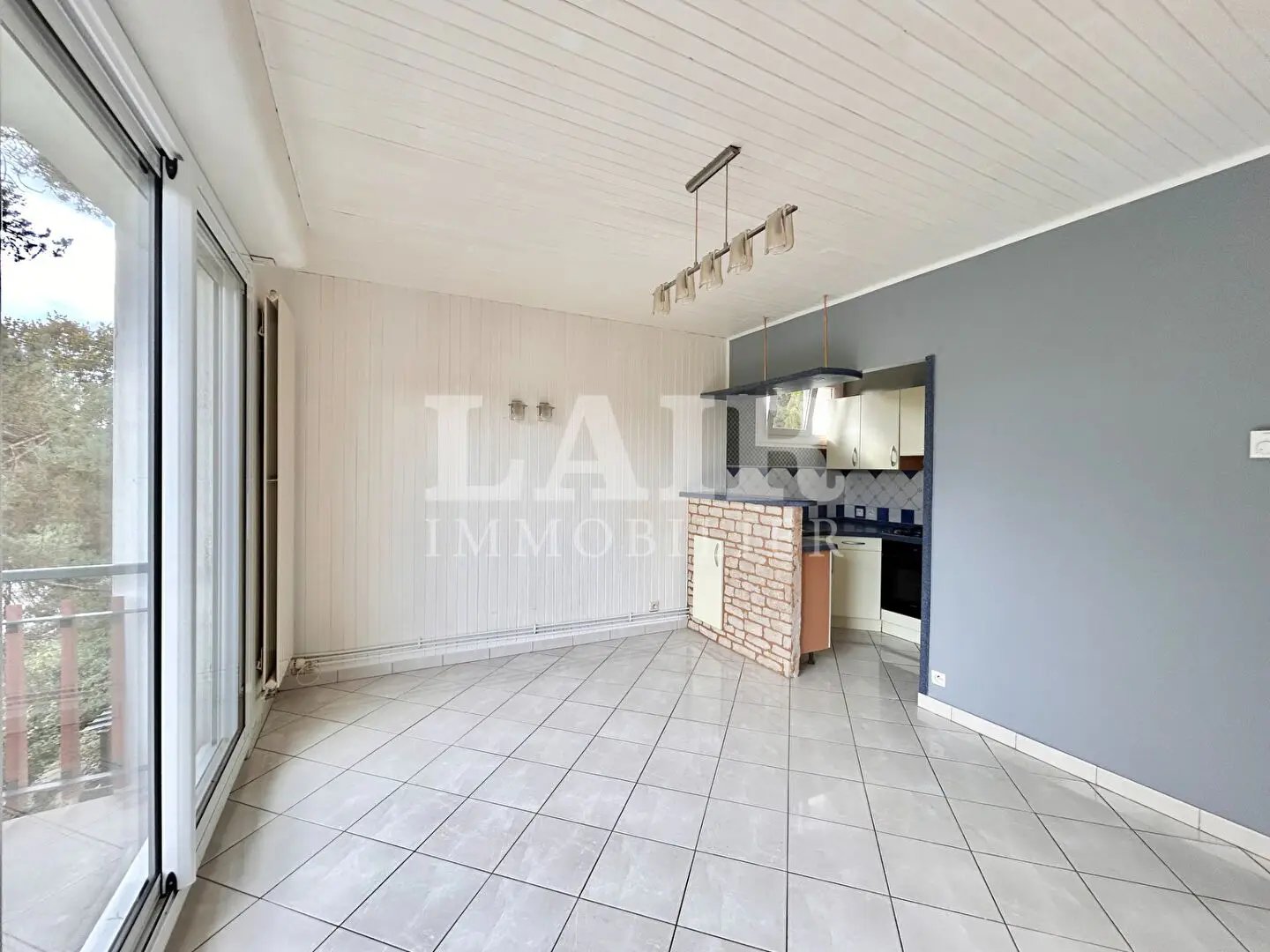 Appartement à louer, 38m², Bagnoles-de-l'Orne