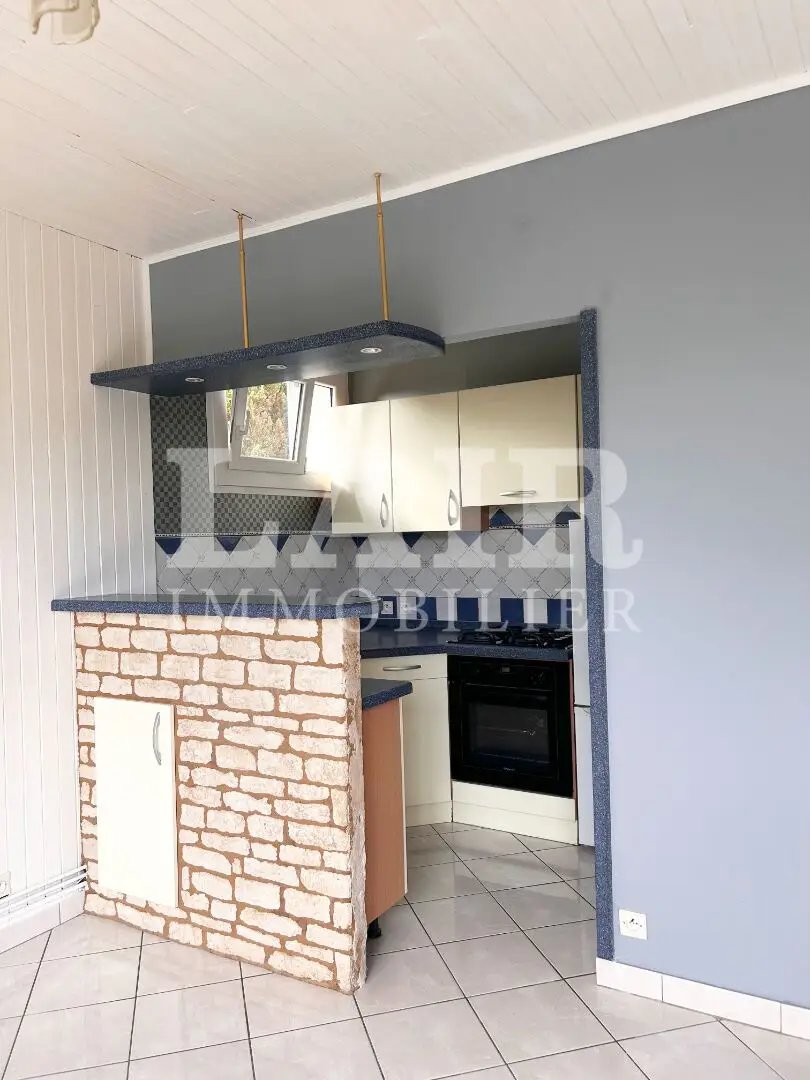 Appartement à louer, 38m², Bagnoles-de-l'Orne