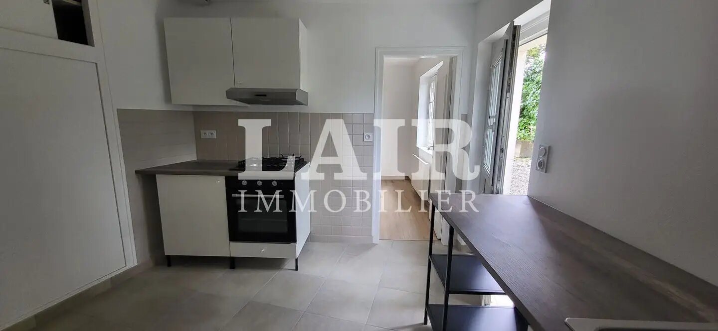 Maison à louer, 49m², Sées