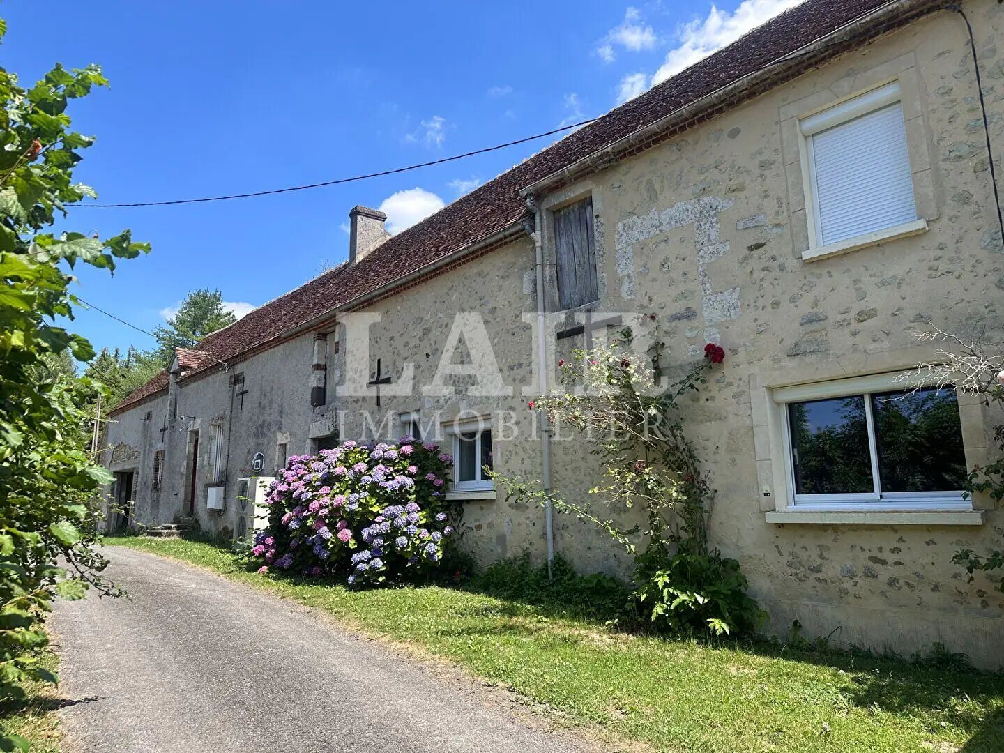 Maison à vendre, 139m², Bellême