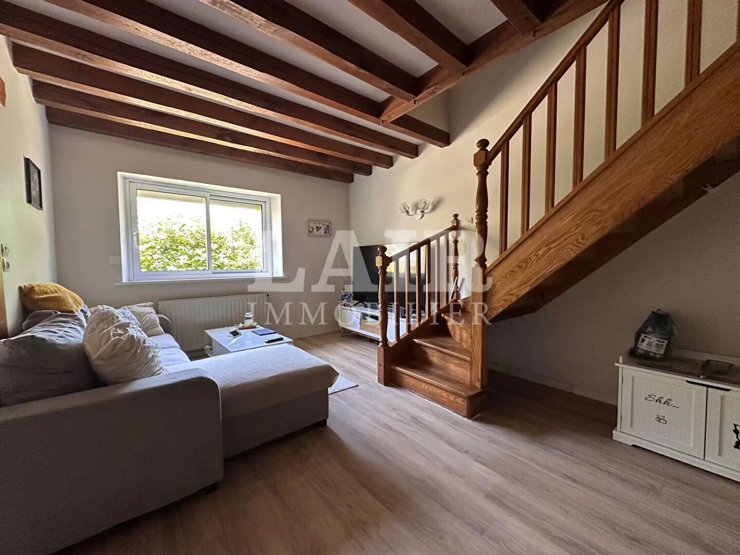 Maison à vendre, 139m², Bellême