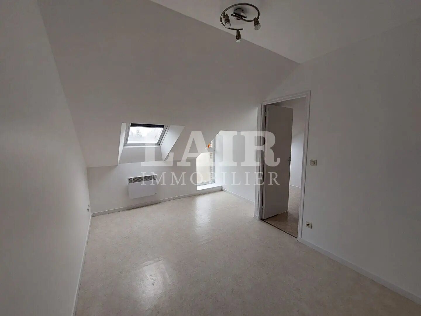 Appartement à louer, 29m², Saint-Pierre-des-Nids