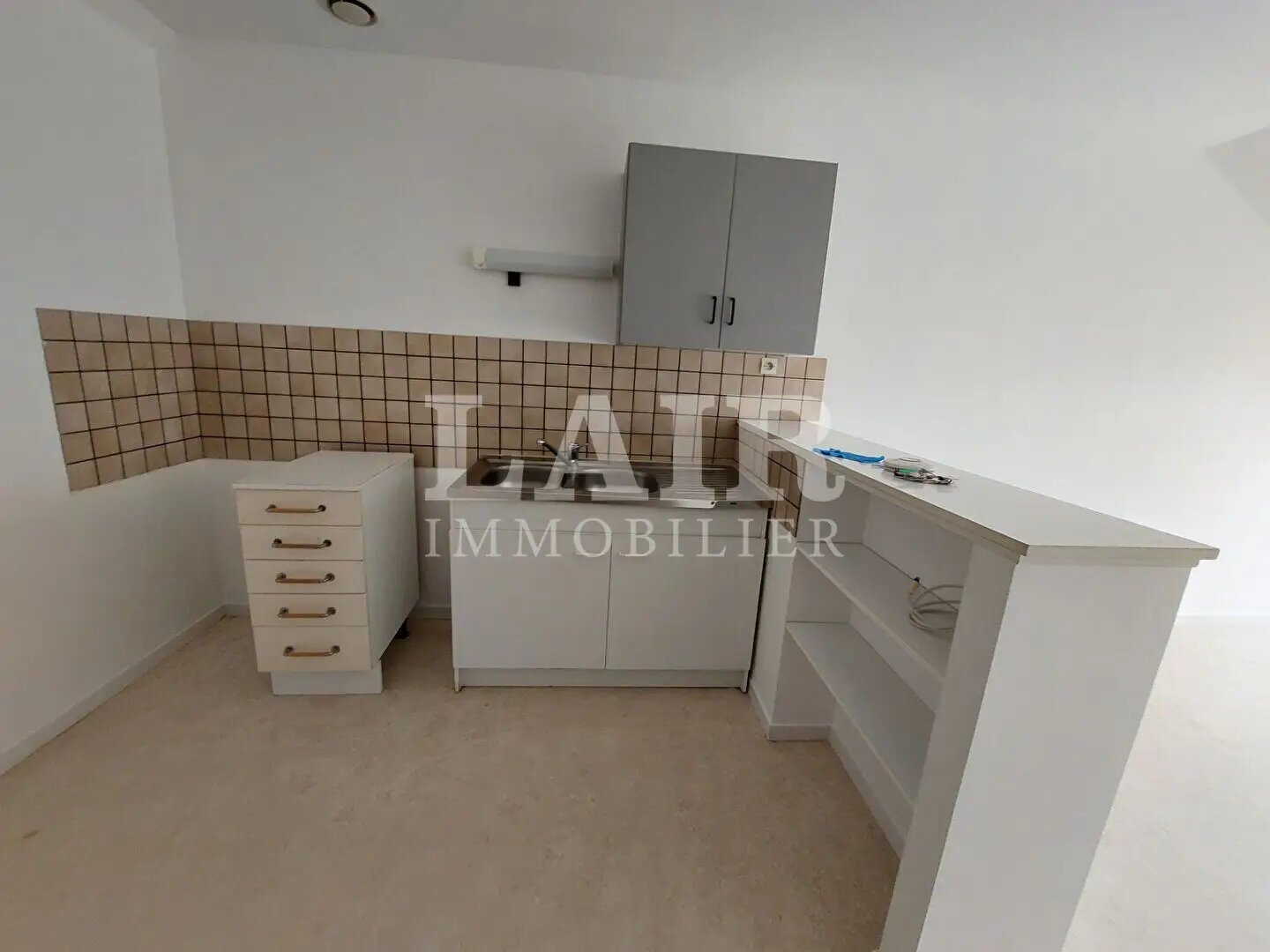 Appartement à louer, 29m², Saint-Pierre-des-Nids