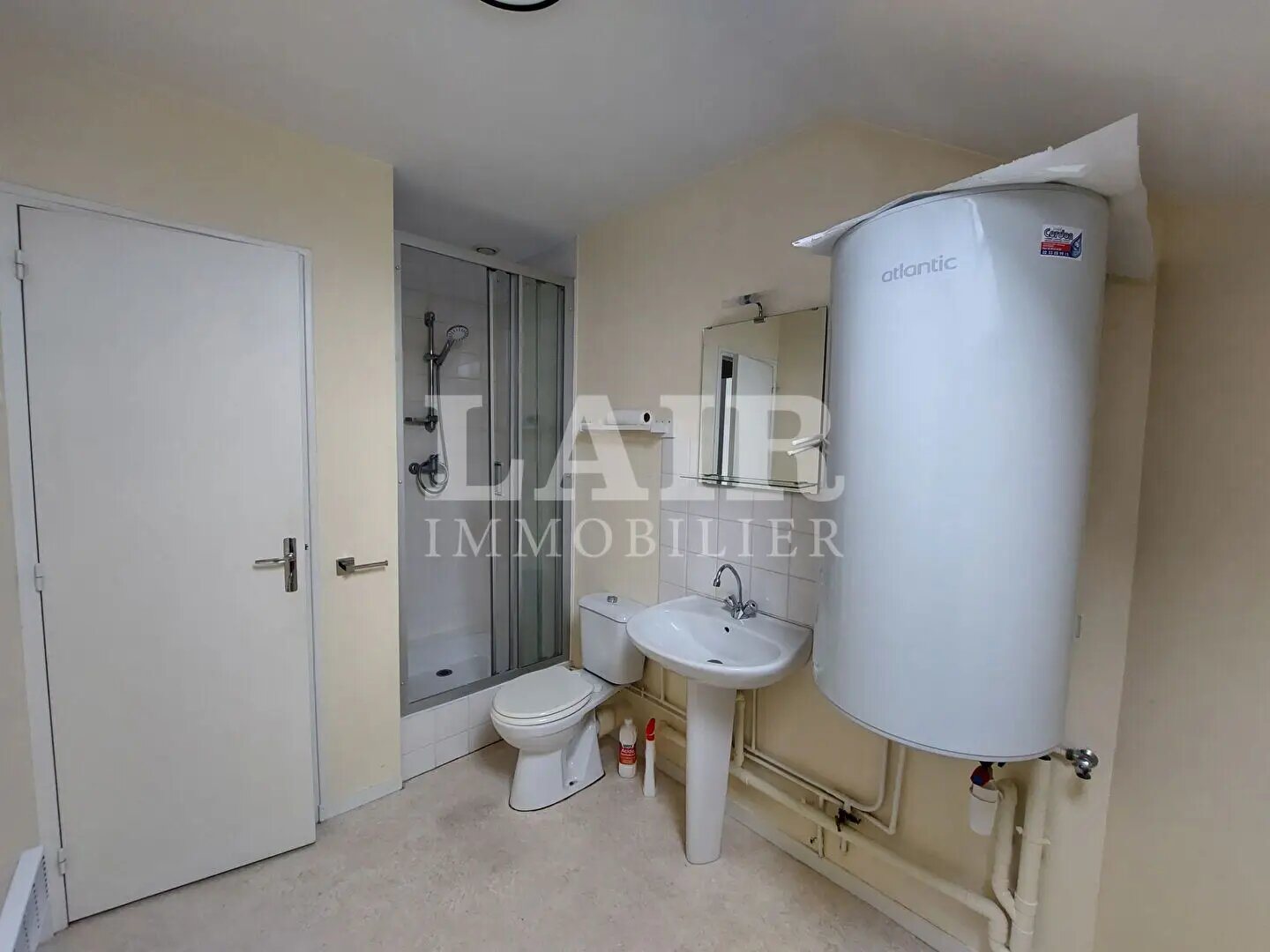 Appartement à louer, 29m², Saint-Pierre-des-Nids