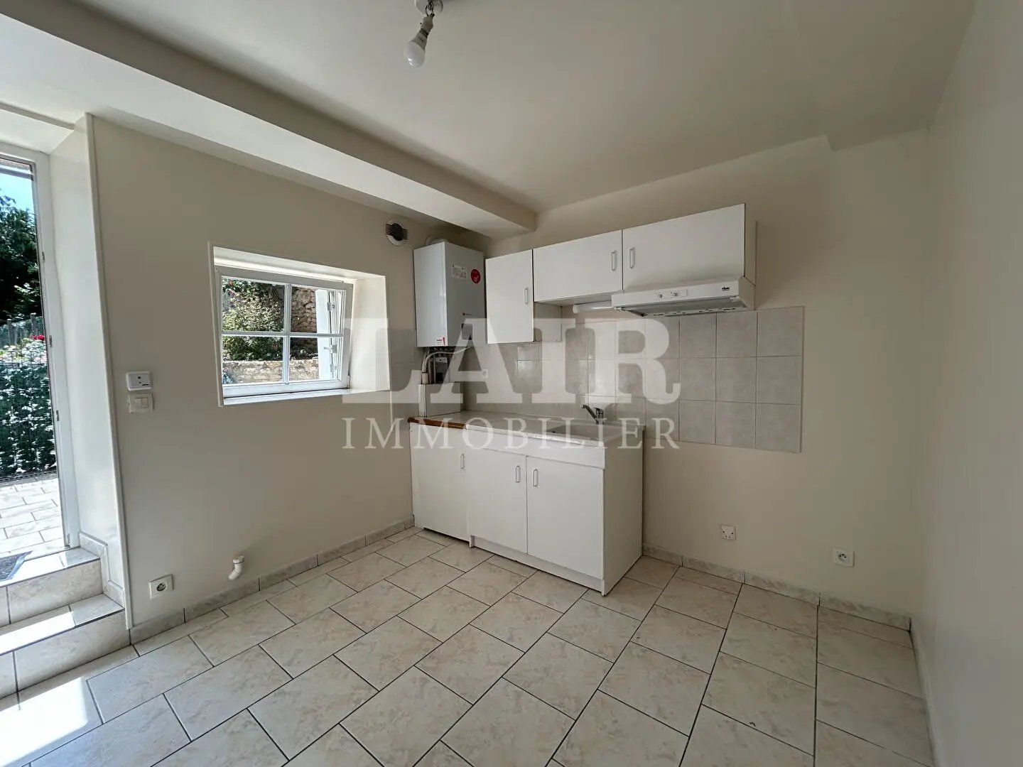 Maison à louer, 44m², Saint-Germain-du-Corbéis