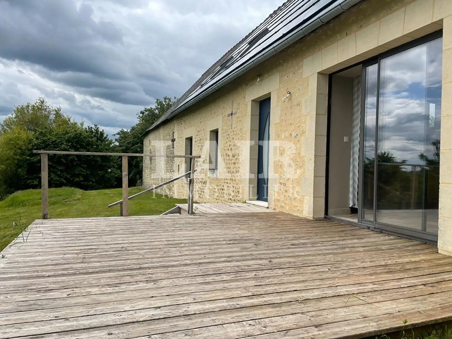 Maison à vendre, 168m², Mortagne-au-Perche