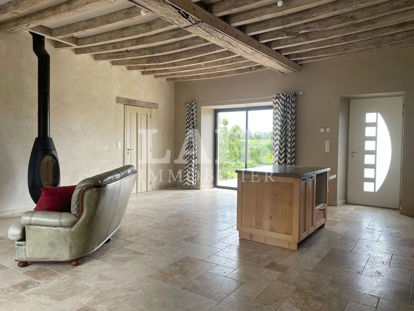 Maison à vendre, 168m², Mortagne-au-Perche