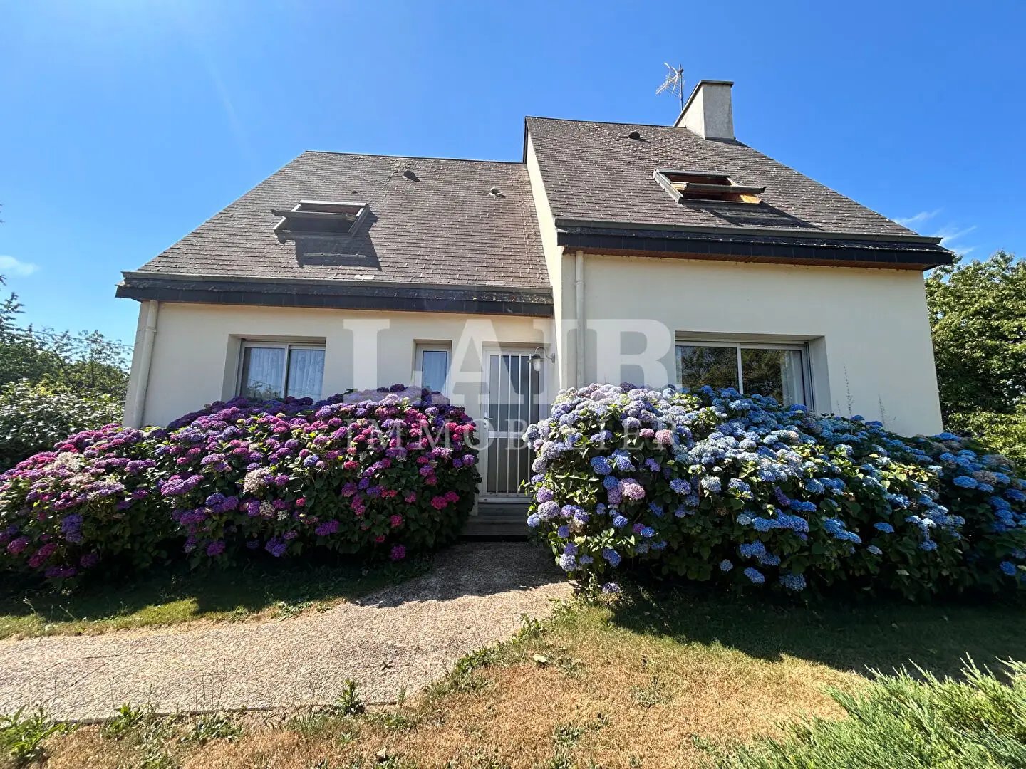 Maison à vendre, 100m², Bagnoles-de-l'Orne