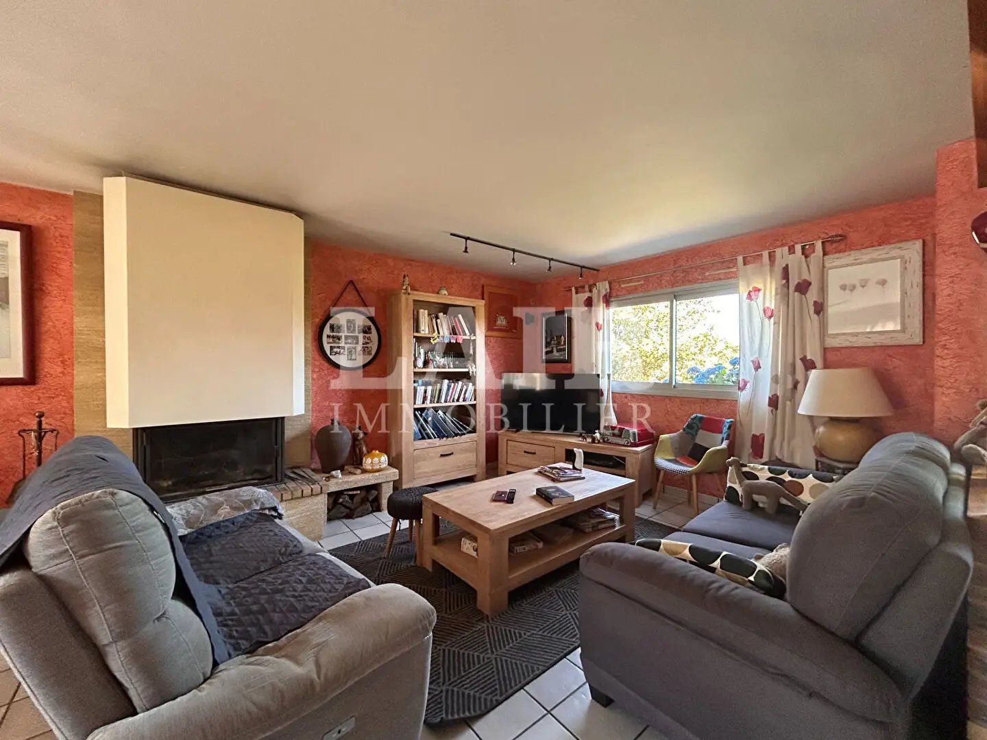 Maison à vendre, 100m², Bagnoles-de-l'Orne