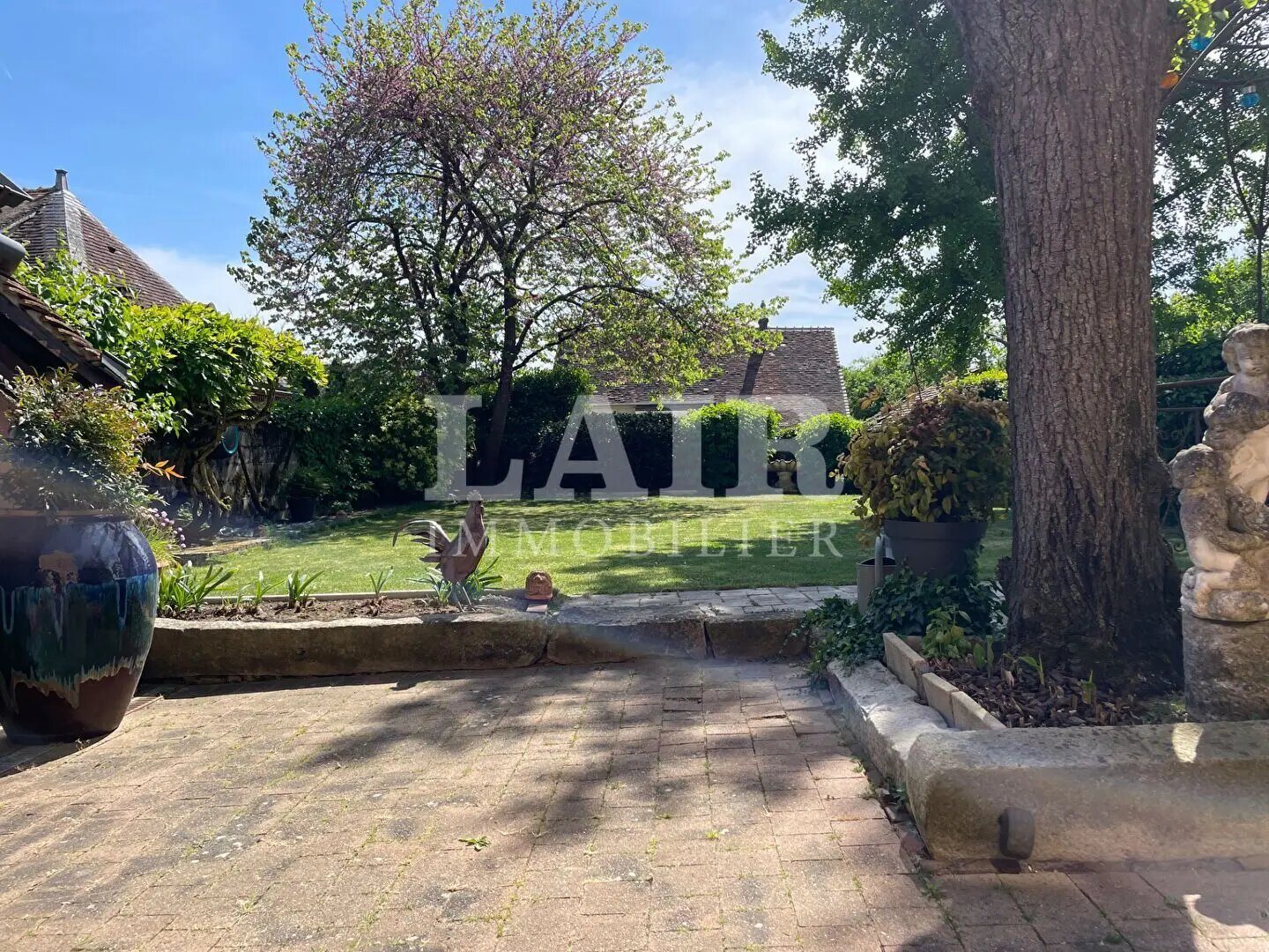 Maison à vendre, 214m², La Ferté-Bernard